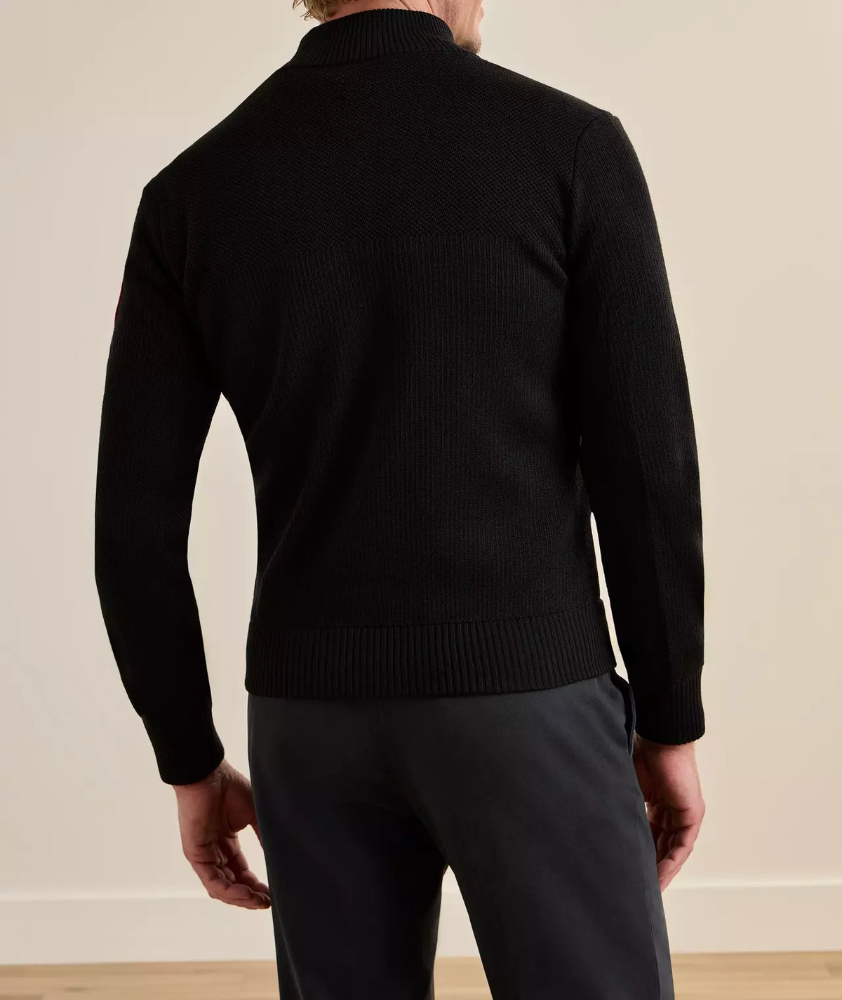 Veste Goose