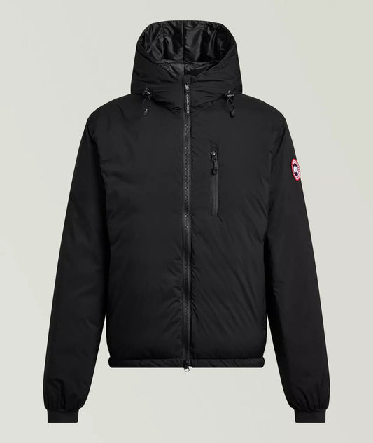 Manteau Goose