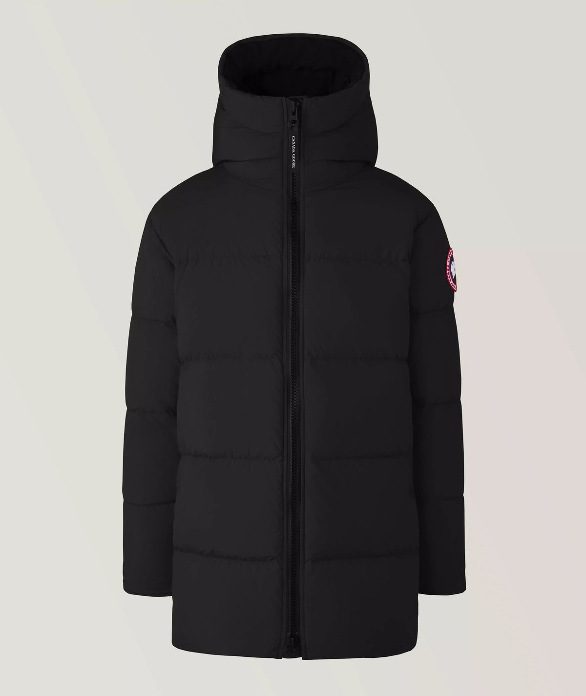 Parka Goose