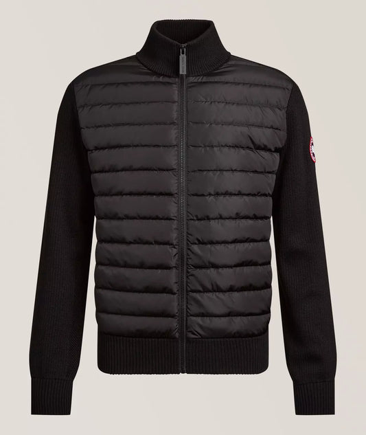 Veste Goose