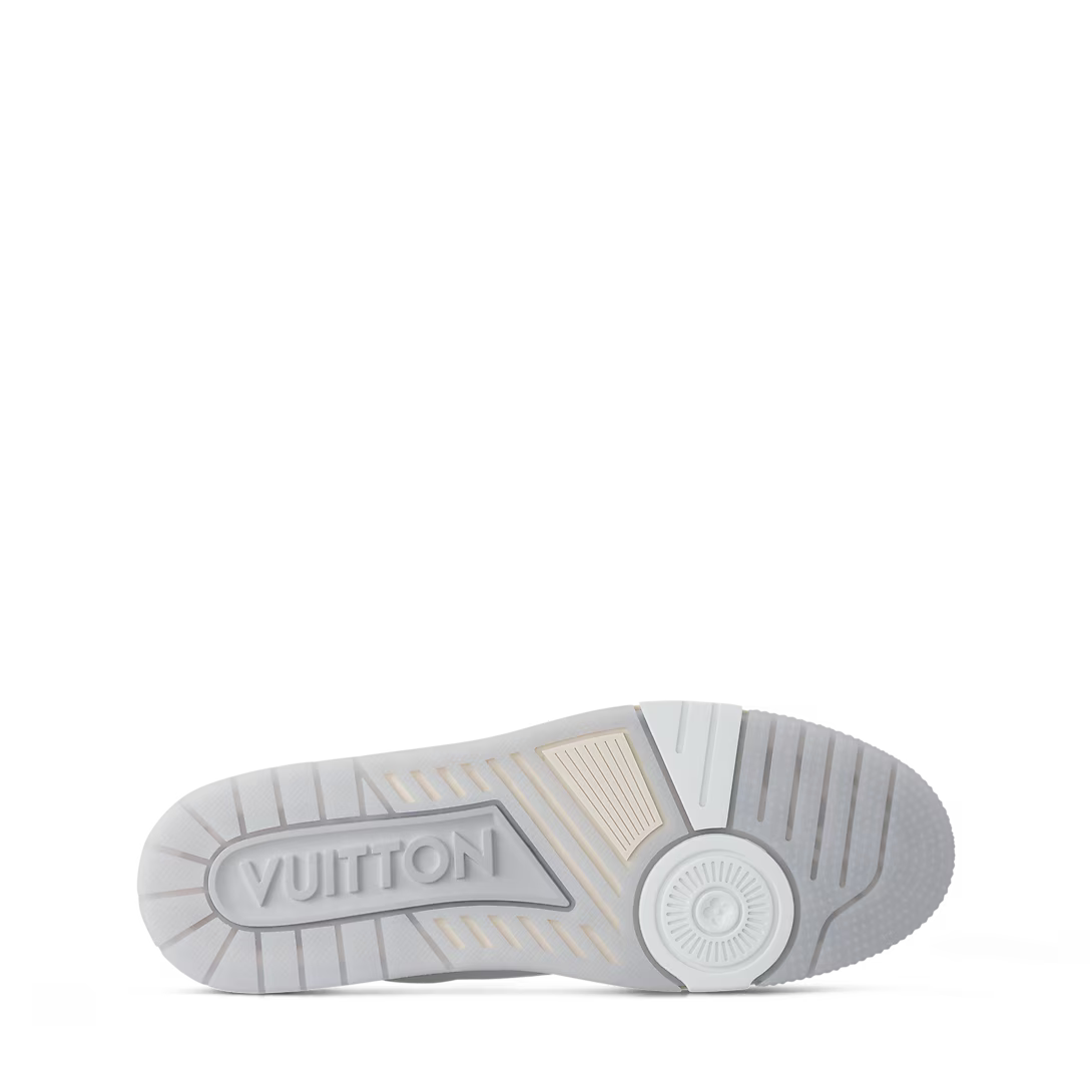 Sneaker LV Trainer