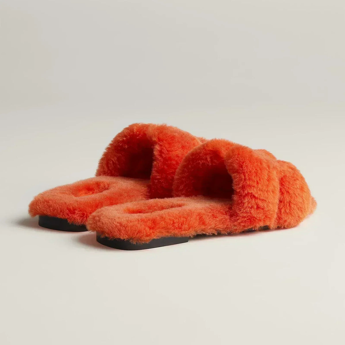 Sandales Oran - Orange - All