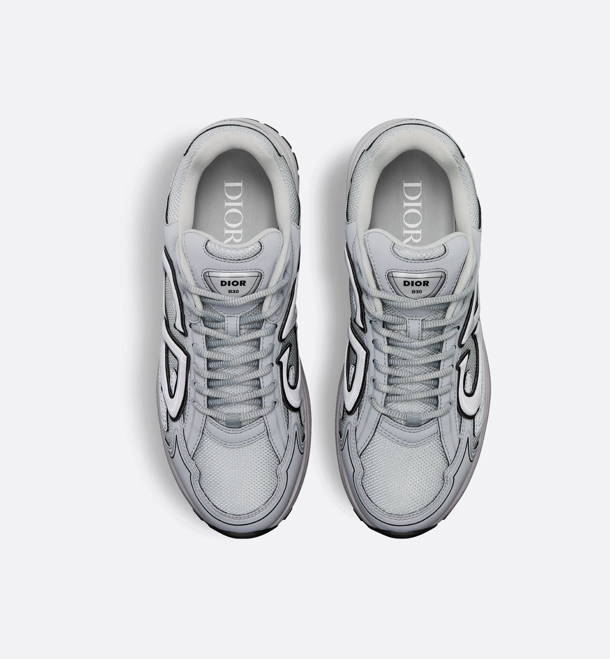 Sneaker B30 Countdown