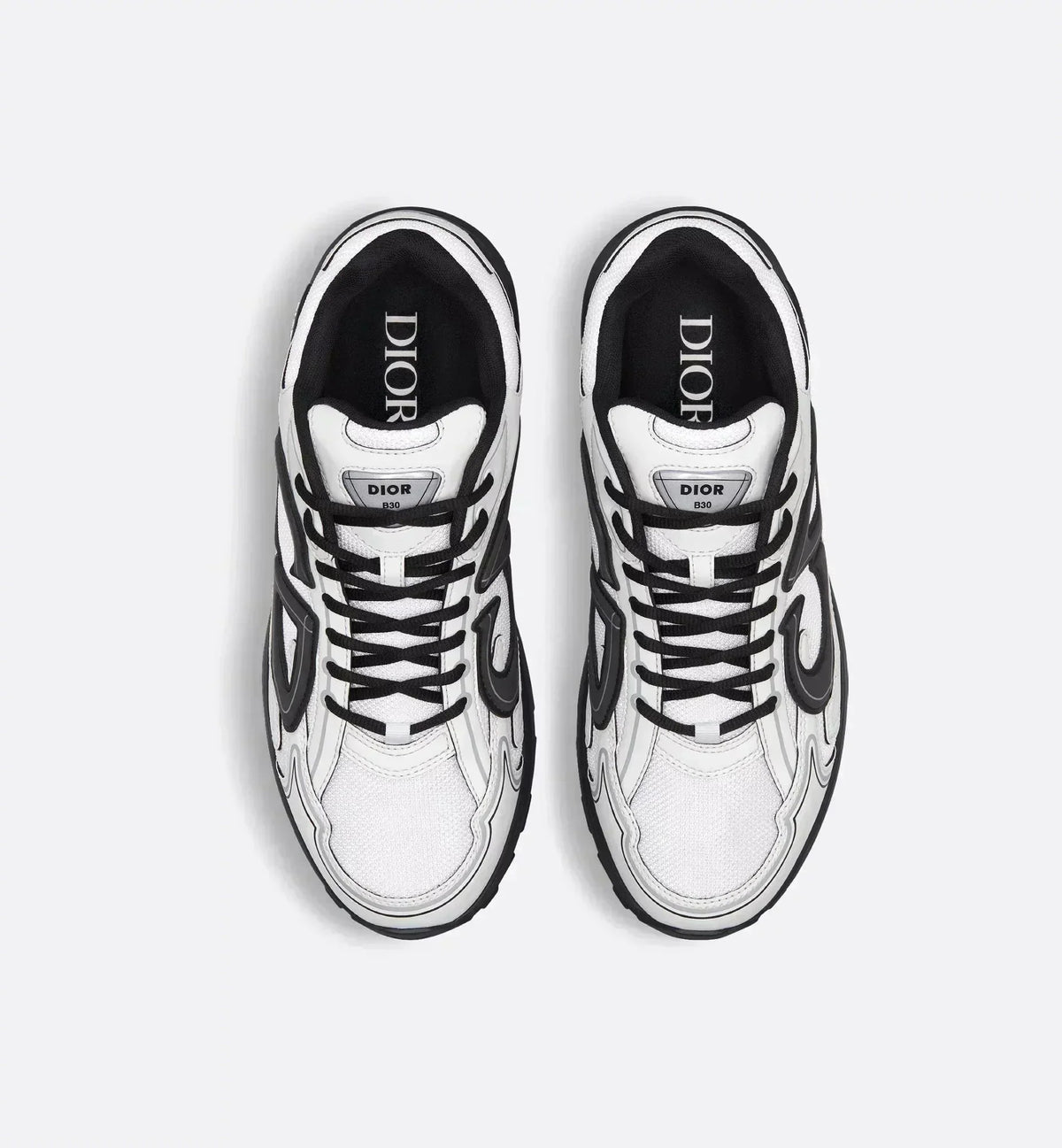 Sneaker B30 Countdown