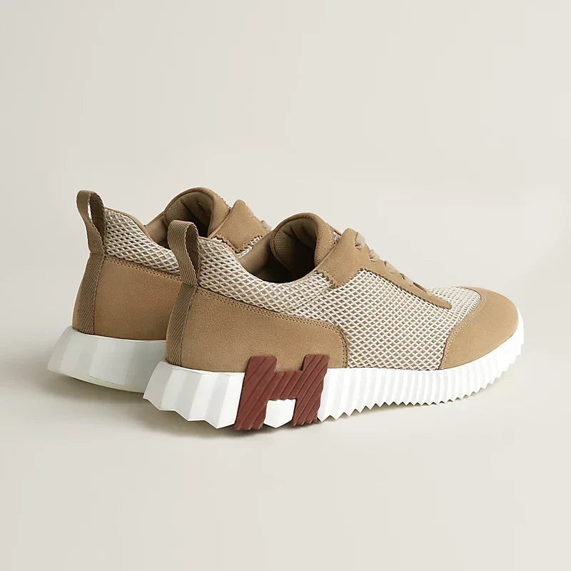 Hermès Bouncing beige argile